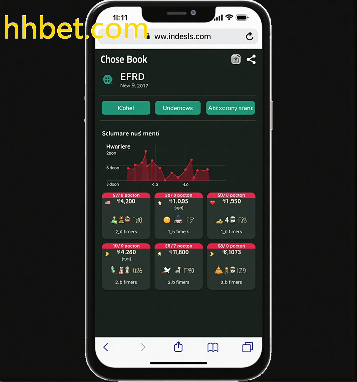 Baixe o aplicativo hhbet.com para jogar a qualquer momento