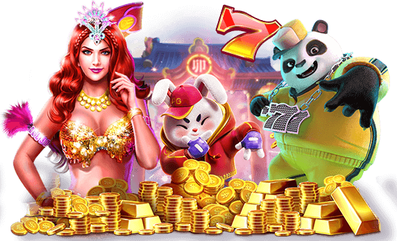 jogue em caça-níqueis ricos na hhbet.com