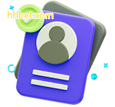 Tornar-se um membro do hhbet.com é muito simples