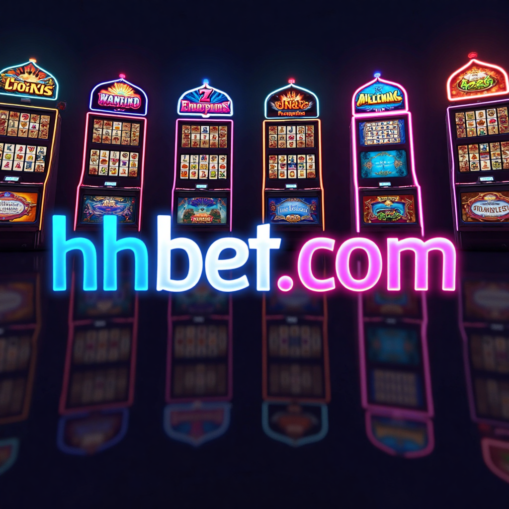 hhbet.com